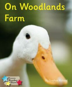 On Woodlands Farm - Stephen Rickard