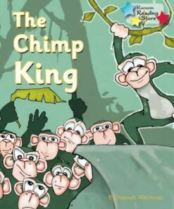 The Chimp King - Hannah Welchman