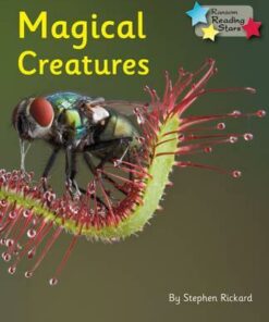 Magical Creatures - Stephen Rickard