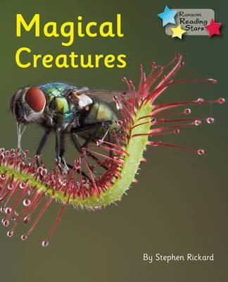 Magical Creatures - Stephen Rickard