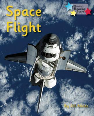 Space Flight - Jill Atkins