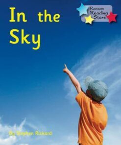 In the Sky - Stephen Rickard