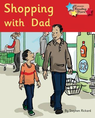 Shopping with Dad 4 Shopping with Dad - Stephen Rickard