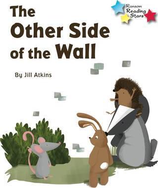 The Other Side of the Wall 2 The Other Side of the Wall - Jill Atkins