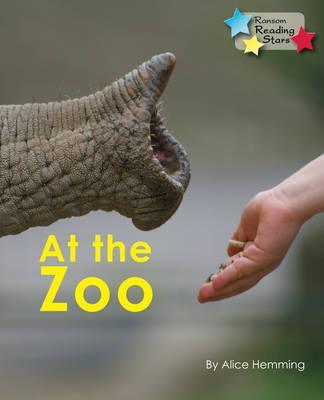 At the Zoo 2 At the Zoo - Alice Hemming