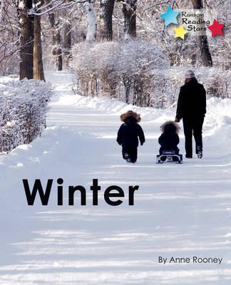 Winter - Anne Rooney