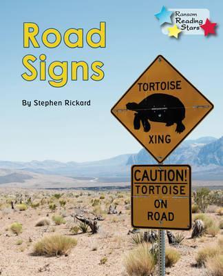 Road Signs | Heath Educational Books