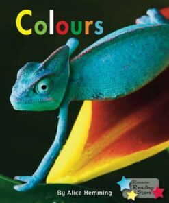 Colours -