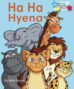Ha Ha Hyena - Alan Durant