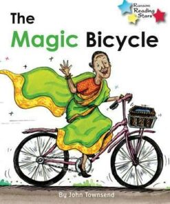 The Magic Bicycle - John Townsend