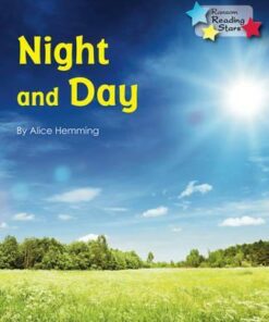 Night and Day - Alice Hemming