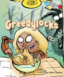 Greedylocks - Alan Durant
