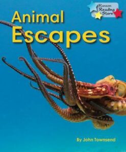 Animal Escapes - John Townsend