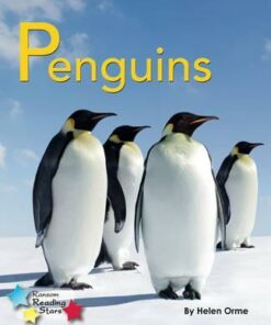 Penguins - Helen Orme