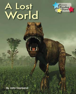 A Lost World - John Townsend