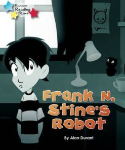 Frank N. Stine's Robot - Alan Durant