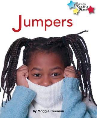 Jumpers - Maggie Freeman