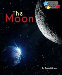 The Moon - David Orme