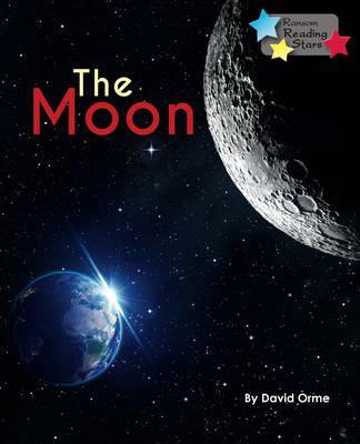 The Moon - David Orme