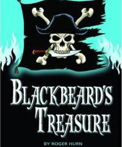Blackbeard's Treasure - Roger Hurn