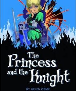 The Princess and the Knight - Helen Orme
