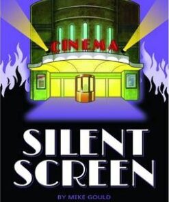 Silent Screen - Mike Gould