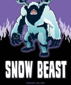 Snow Beast - Craig Allen