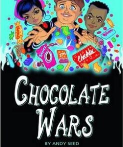 Chocolate Wars - Andy Seed