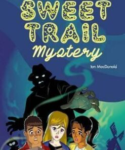 The Sweet Trail Mystery - Ian MacDonald