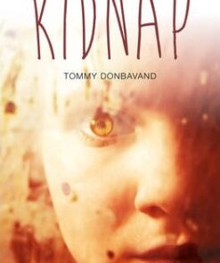 Kidnap - Tommy Donbavand