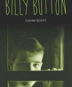 Billy Button - Cavan Scott