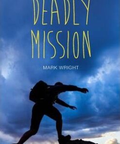 Deadly Mission - Mark Wright
