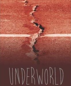 Underworld - Simon Cheshire