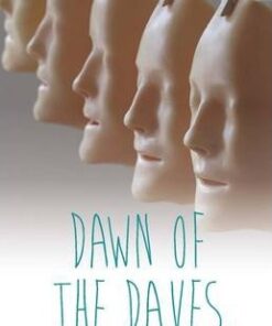 Dawn of the Daves - Tim Collins