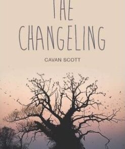 The Changeling - Cavan Scott