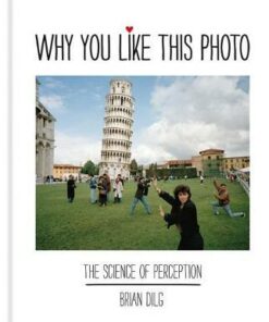 Why You Like This Photo: The science of perception - Brian Dilg