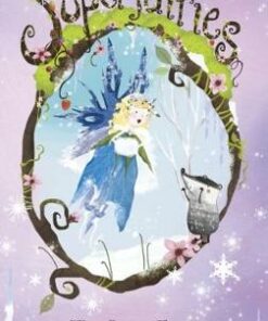 The Snow Fairy - Janey Louise Jones