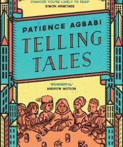 Telling Tales - Patience Agbabi
