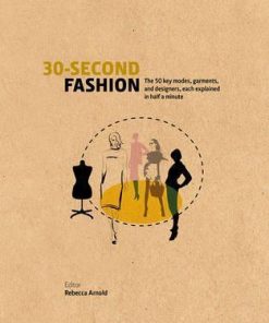 30-Second Fashion: The 50 key modes