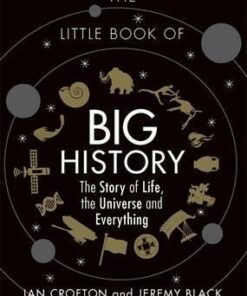 The Little Book of Big History: The Story of Life