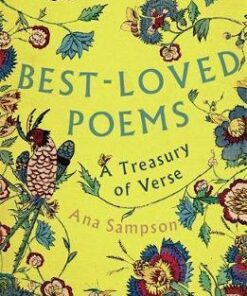 Best-Loved Poems: A Treasury of Verse - Ana Sampson