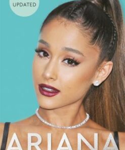 Ariana: The Biography - Danny White