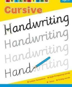 Cursive Handwriting - Lisa Holt