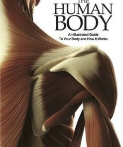 The Human Body: An Illustrated Guide To Your Body And How It Works - Peter Abrahams