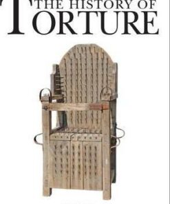 The History of Torture - Brian Innes
