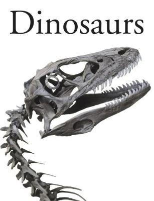 Dinosaurs - Carl Mehling