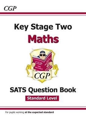 KS2 Maths Targeted SATS Question Book - Standard Level (for the 2019 tests) - Ceara Hayden
