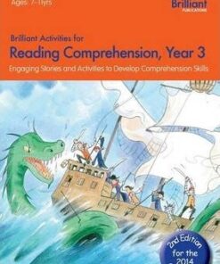 Brilliant Activities for Reading Comprehension
