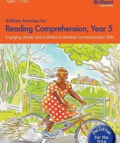 Brilliant Activities for Reading Comprehension
