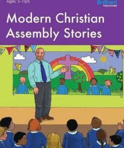 Modern Christian Assembly Stories - Gary Nott
